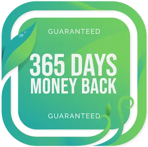 Amyl Guard money back guarantee